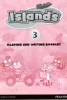 Islands Level 3 Reading and Writing Booklet Paperback