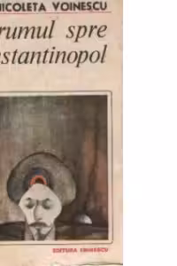 Drumul spre Constantinopol