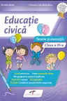 Educație civică - Clasa 3 - Teorie și exerciții