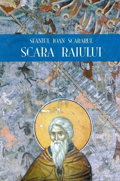 Scara Raiului
