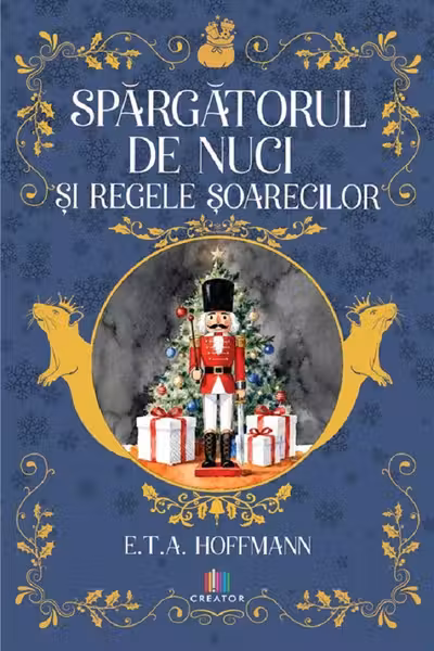 Spargatorul de nuci si regele soarecilor