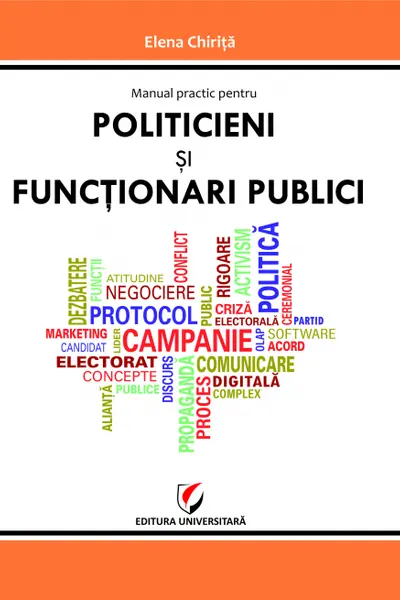 Manual practic pentru politicieni și funcționari publici