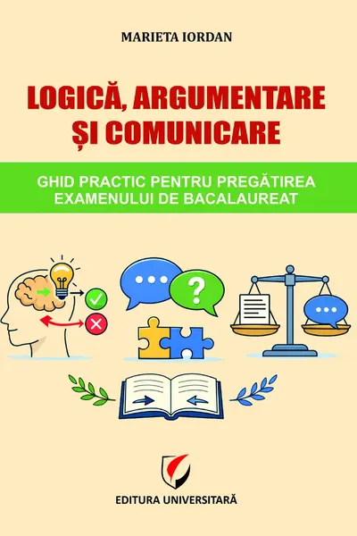 Logica, argumentare si comunicare