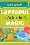Laptopul magic .Animale