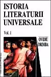 Istoria literaturii universale-vol. I, II
