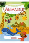 Marea mea carte de intrebari. Animalele.