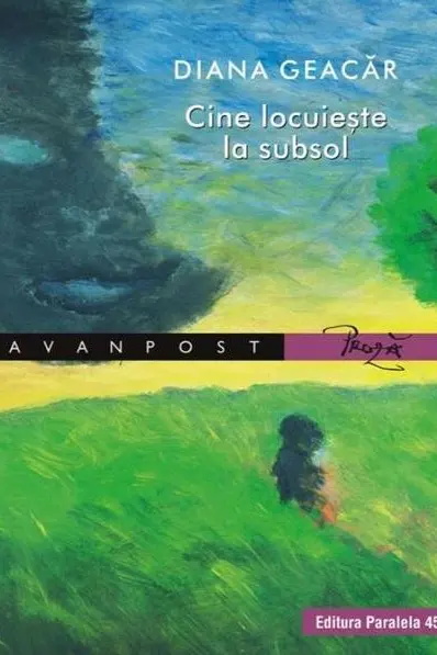 Cine locuieste la subsol