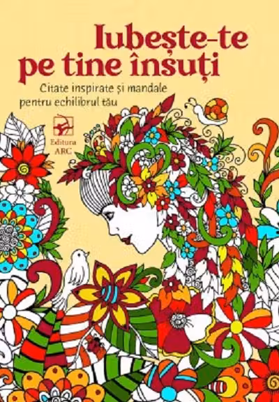 Iubeste-te pe tine insuti