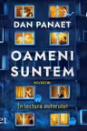 Oameni suntem (audiobook)