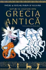 Mituri si legende din Grecia Antica