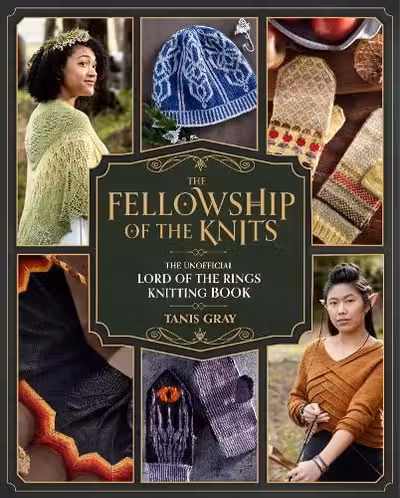 Fellowship of the Knits
