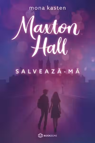 Maxton Hall - Salveaza-ma