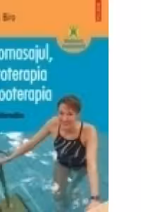 Automasajul hidroterapia si zooterapia