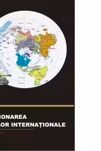 Solutionarea crizelor internationale