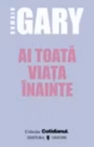 Ai toata viata inainte
