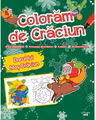 PICTAM DE CRACIUN. Darul lui Mos Craciun