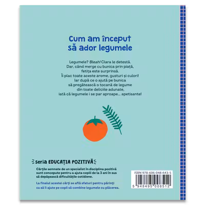 Cum am inceput sa ador legumele