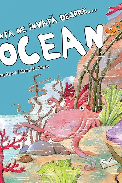 Stiinta ne invata despre ocean
