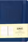 SEGMENTS. Синий