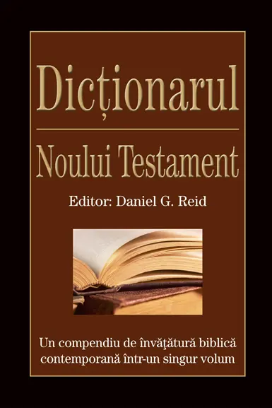 Dictionarul Noului Testament