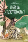 Legenda celor trei copaci