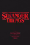 Stranger Things