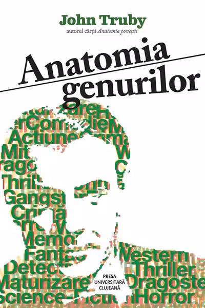 Anatomia genurilor