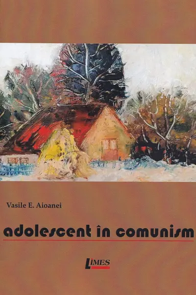 Adolescent în comunism