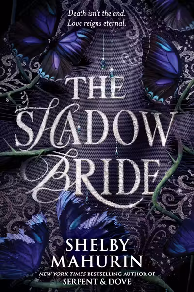 The Shadow Bride