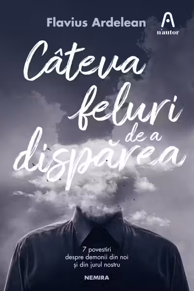 Câteva feluri de a dispărea