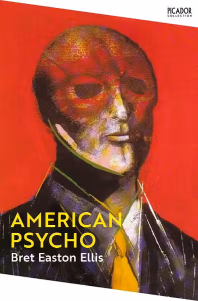 American Psycho (Picador Collection)