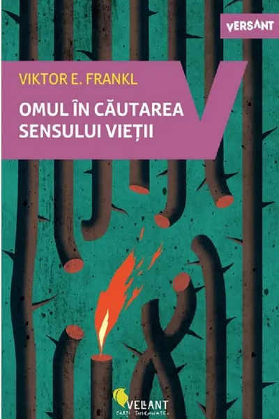 Omul in cautarea sensului vietii
