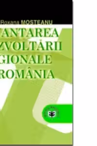 Finanţarea dezvoltării regionale n Romnia