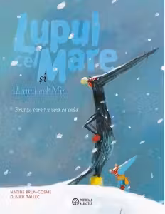 Frunza care nu voia sa cada