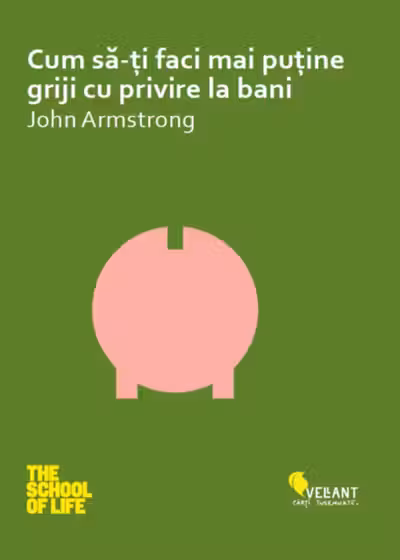 Cum sa-ti faci mai putine griji cu privire la bani