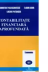 Contabilitate financiara aprofundata