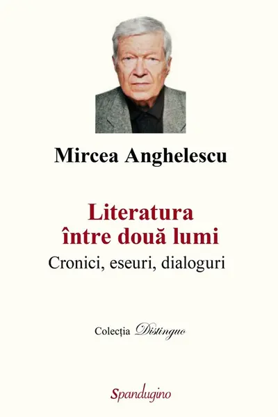 Literatura între două lumi
