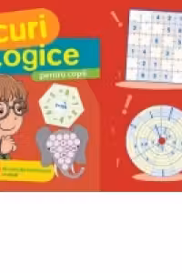 Jocuri logice pentru copii
