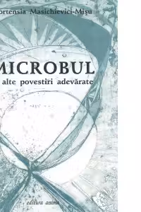 Microbul si alte povestiri adevarate