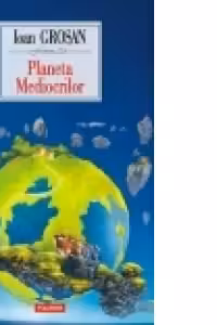 Planeta Mediocrilor
