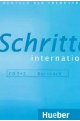 Schritte international 5, 2 CDs zum Kursbuch