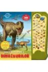 Marea enciclopedie a dinozaurilor