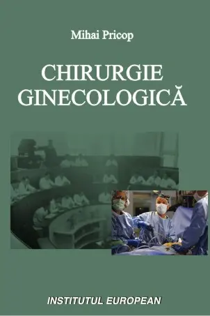 Chirurgie ginecologică