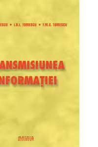 Transmisiunea informatiei