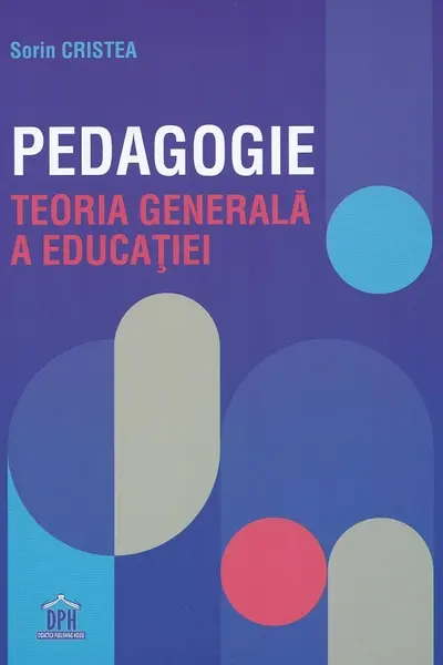 Pedagogie: Teoria generala a educatiei
