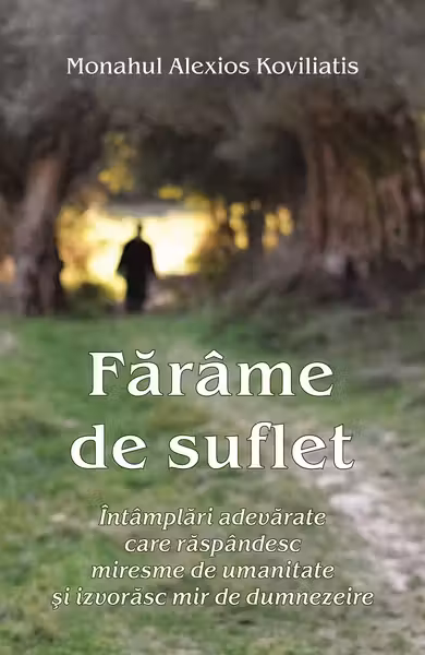 Fărâme de suflet