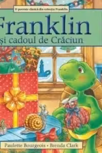 Franklin si cadoul de Craciun