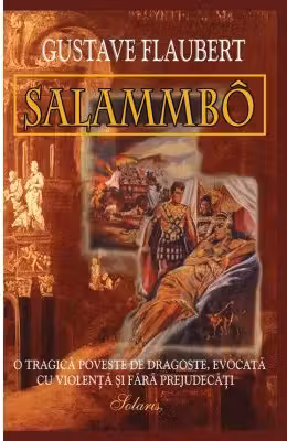 Salammbo