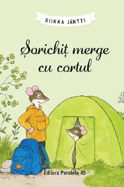 Sorichit merge cu cortul