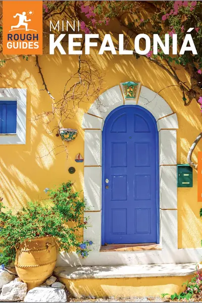 Mini Kefalonia
